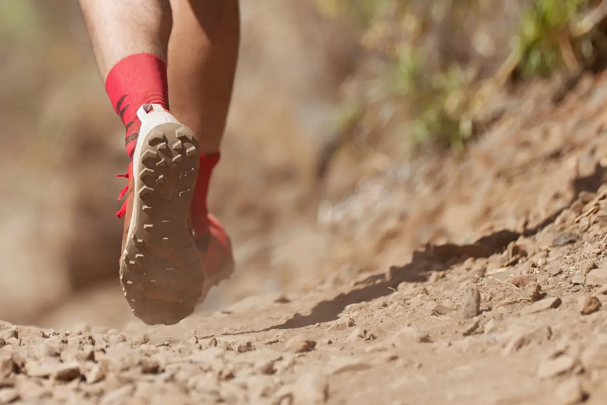 Are Trail Running Shoes Worth It?