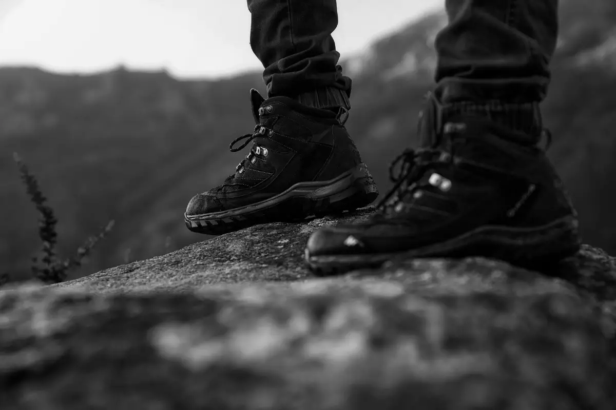 What Hiking Boot Should You Get