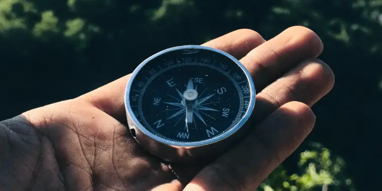 Compass