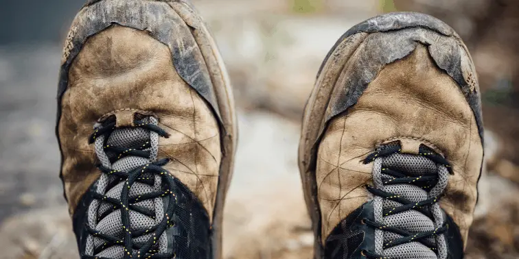 Hiking Shoes