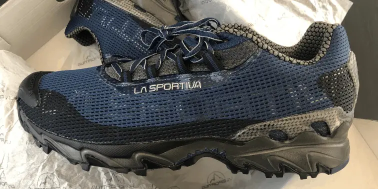 La Sportiva Wildcat Trail Running Shoes