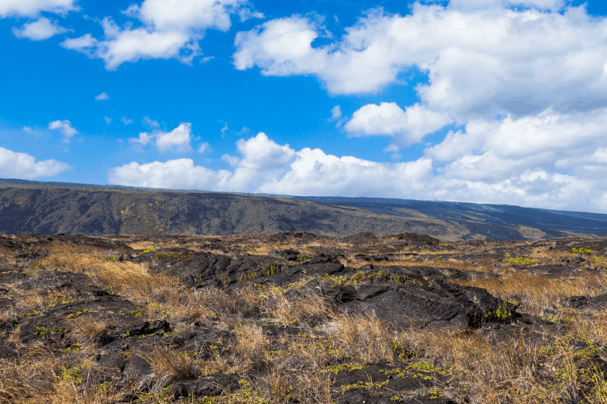 Best Hikes in Hawai'i Big Island
