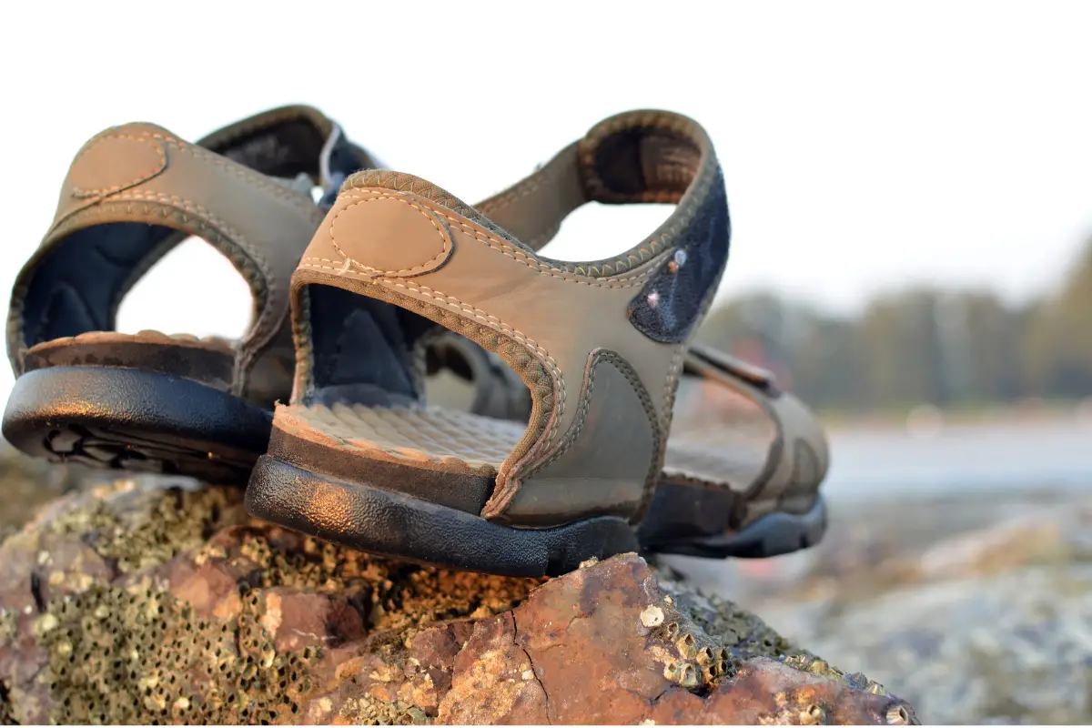 Are Hiking Sandals Good For Hiking